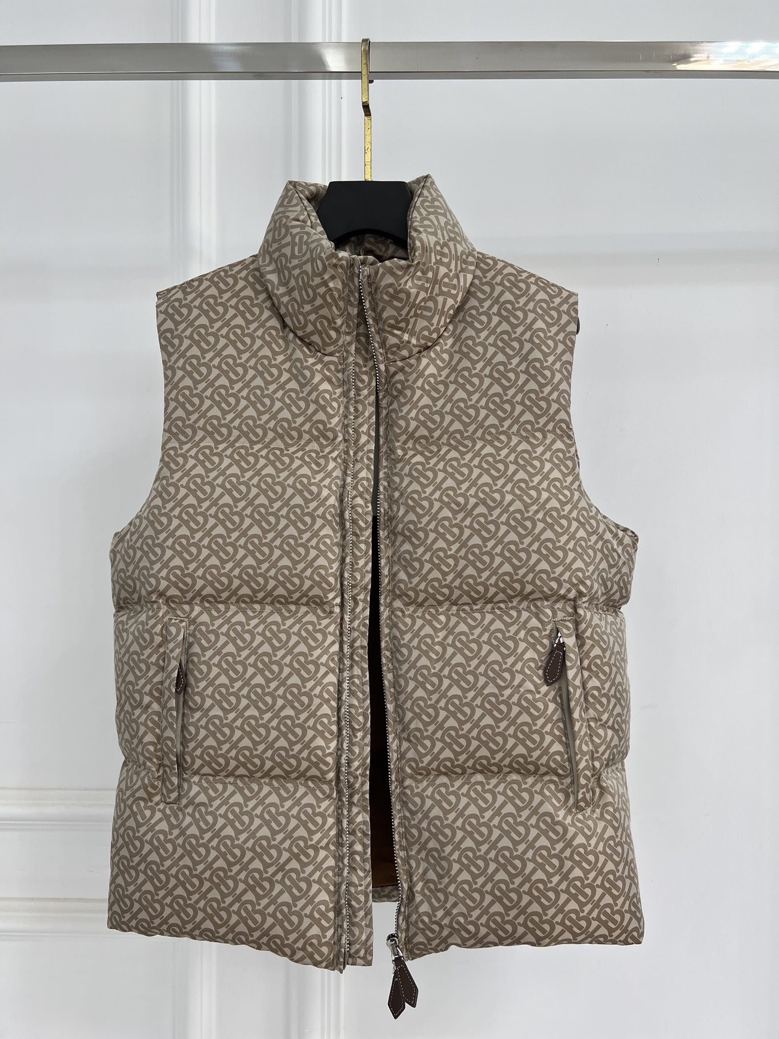 Burberry Down Jackets